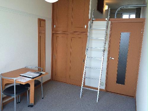 3/14 リビング/ダイニング