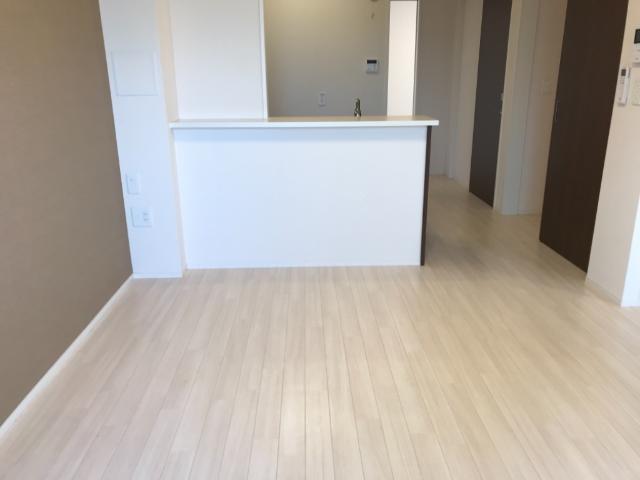 3/23 リビング/ダイニング