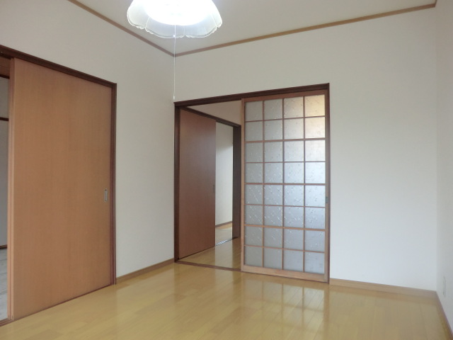 4/23 リビング/ダイニング