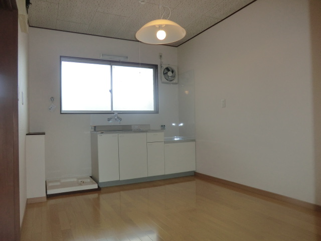 3/23 リビング/ダイニング