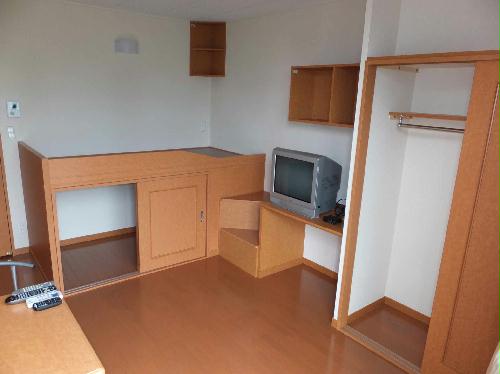 4/12 リビング/ダイニング