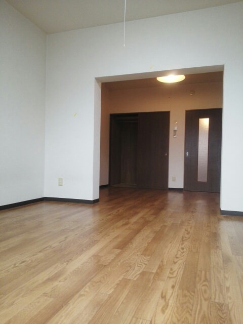 6/30 リビング/ダイニング