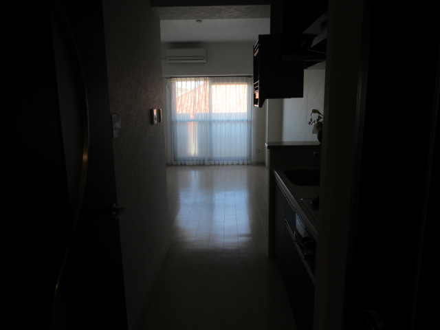 5/30 リビング/ダイニング