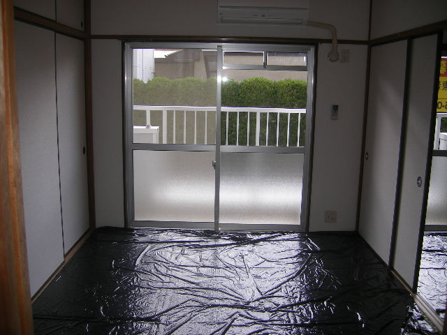 3/22 リビング/ダイニング