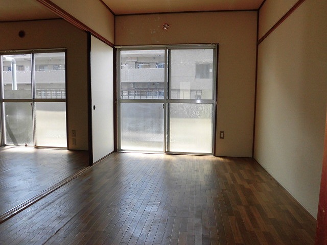 3/30 リビング/ダイニング