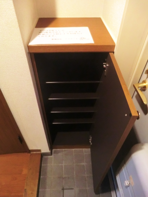 4/30 収納