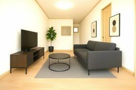 3/16 リビング/ダイニング