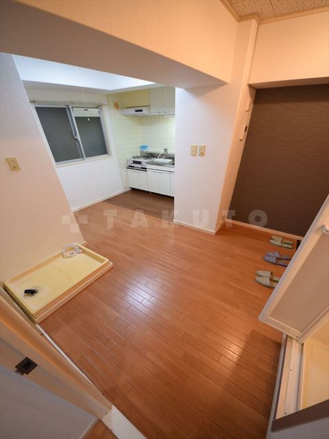 3/23 リビング/ダイニング