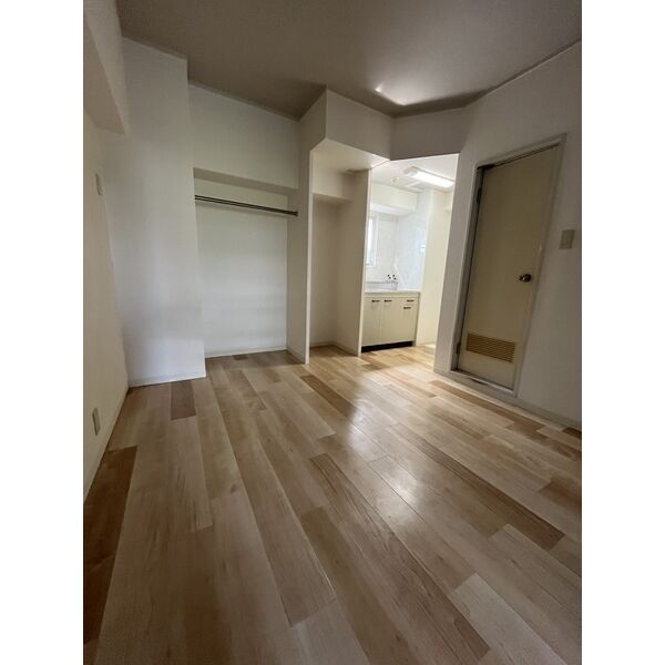 3/17 リビング/ダイニング