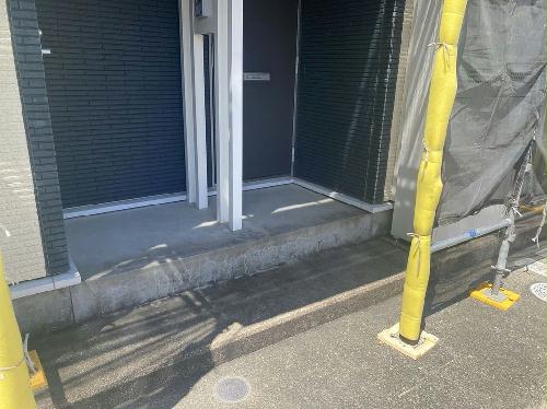 2/5 エントランス