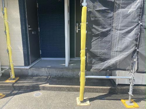 3/5 エントランス