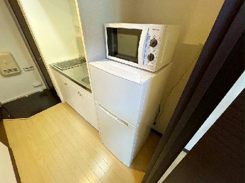 2/2 エントランス