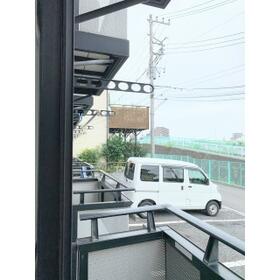 14/16 バルコニー