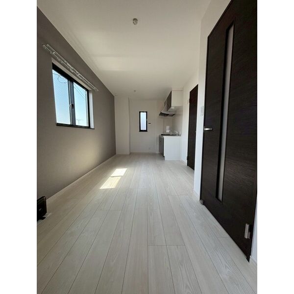 5/15 リビング/ダイニング