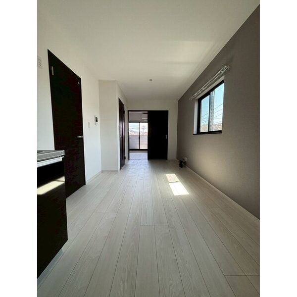 4/15 リビング/ダイニング