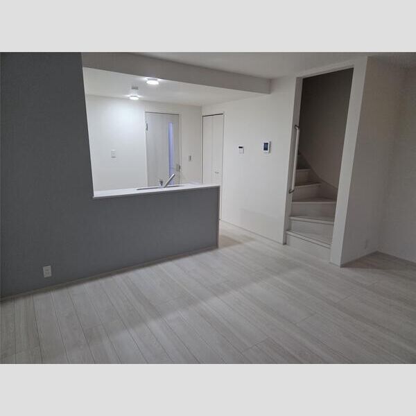 3/12 リビング/ダイニング