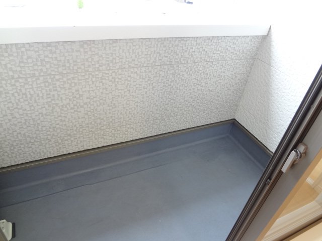 18/22 バルコニー