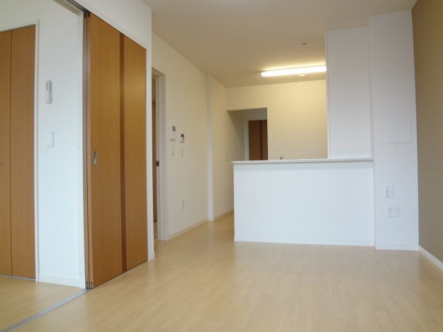 3/22 リビング/ダイニング