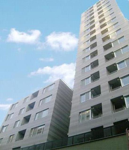 パークアクシス溜池山王の外観