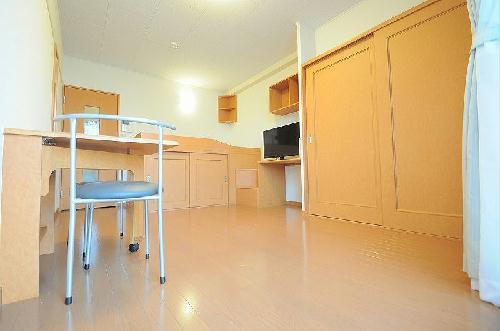 3/14 リビング/ダイニング