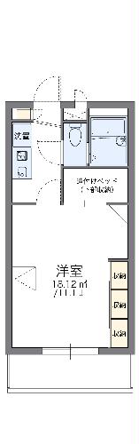 2/14 間取