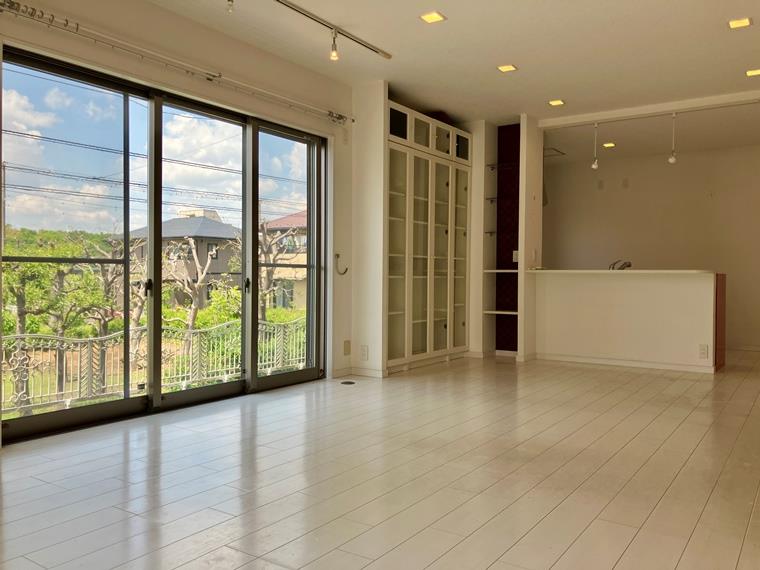 3/20 リビング/ダイニング