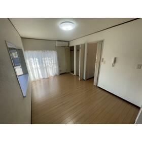 4/19 リビング/ダイニング