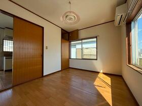 4/16 リビング/ダイニング