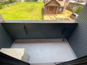 15/16 バルコニー