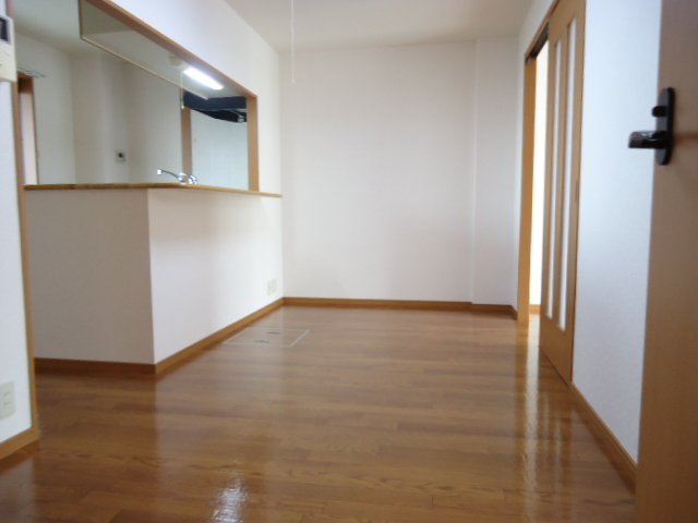 4/25 リビング/ダイニング