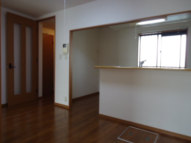 3/25 リビング/ダイニング