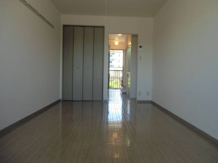 3/16 リビング/ダイニング