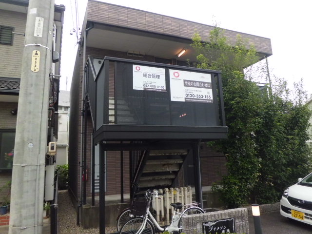 20/25 エントランス