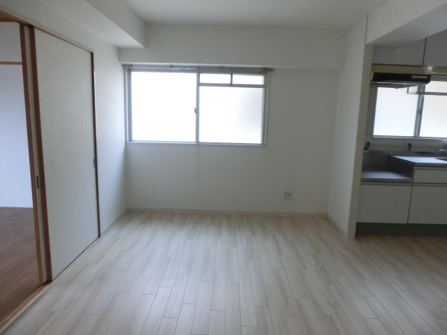 5/26 リビング/ダイニング