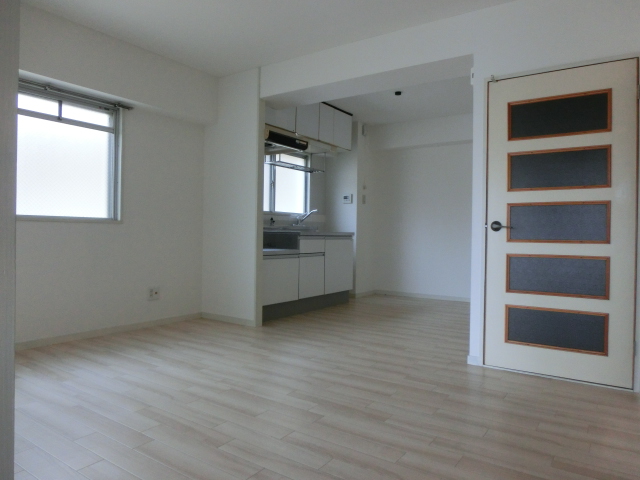 3/26 リビング/ダイニング