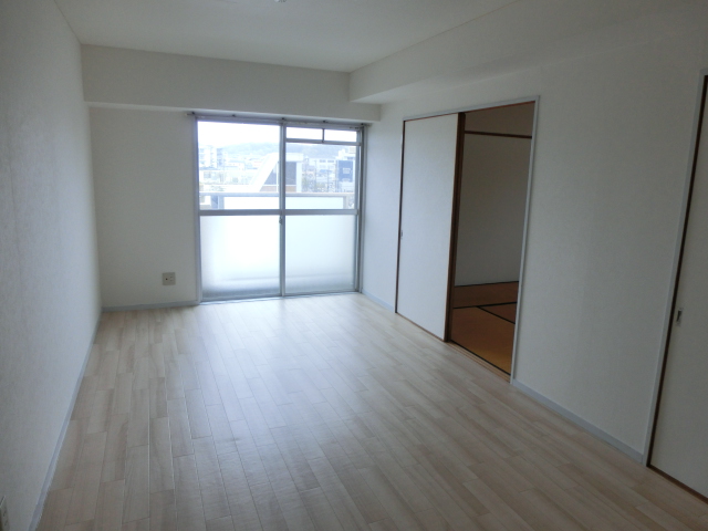 3/26 リビング/ダイニング