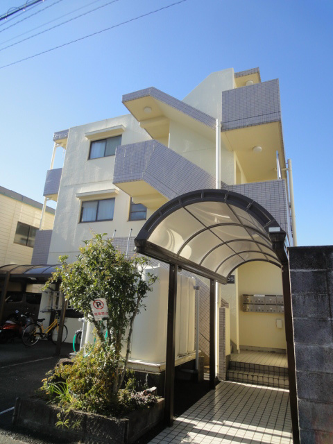 12/20 エントランス