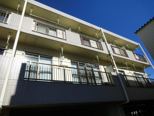 9/20 バルコニー