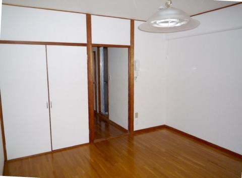 3/20 リビング/ダイニング