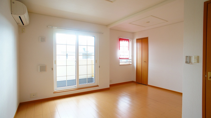 3/20 リビング/ダイニング