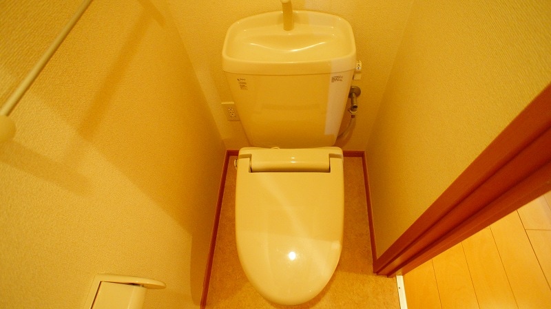9/20 トイレ