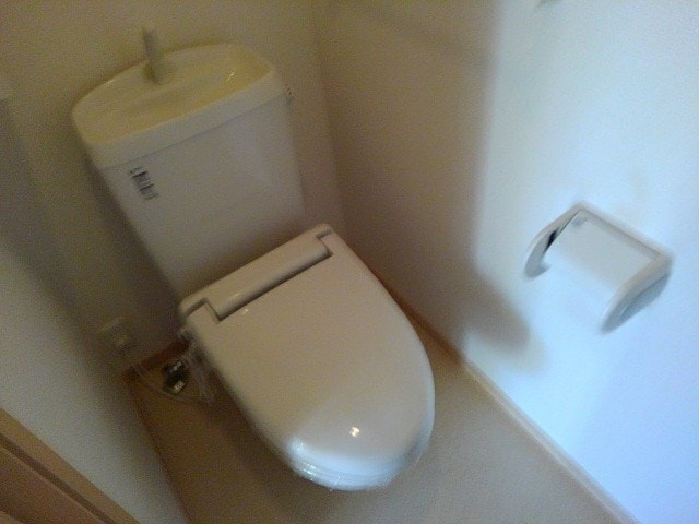 19/30 トイレ