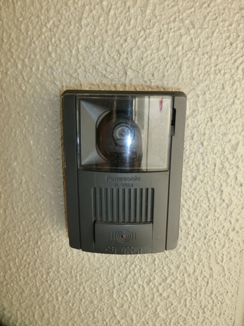 21/30 エントランス