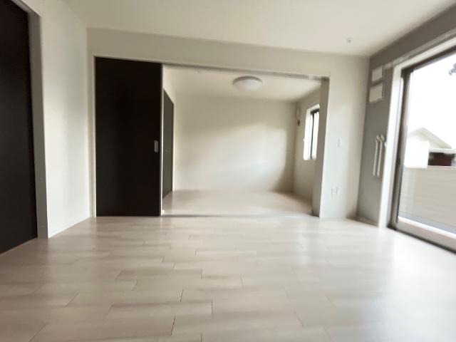 3/27 リビング/ダイニング