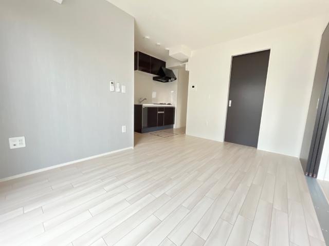 4/27 リビング/ダイニング