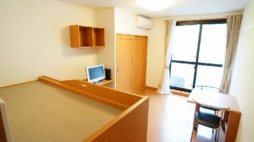 3/18 リビング/ダイニング