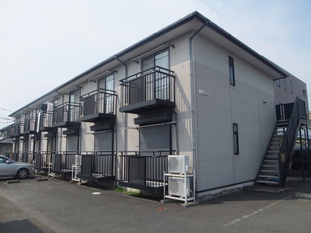 1/3 外観