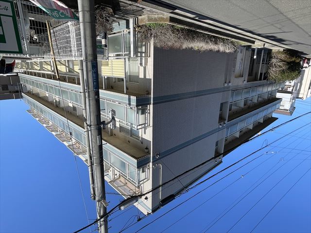 1/16 外観