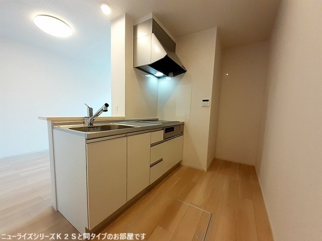 7/20 キッチン