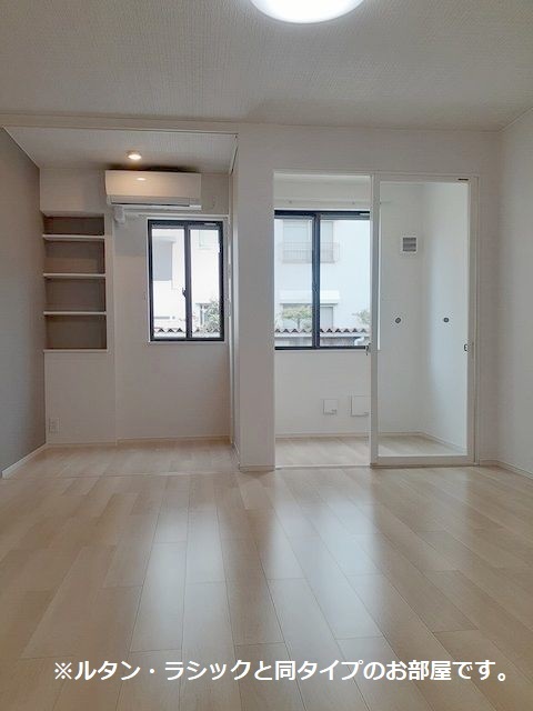 3/20 リビング/ダイニング